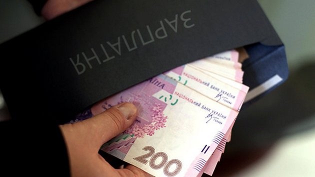 Якою буде мінімальна зарплата у 2025 році