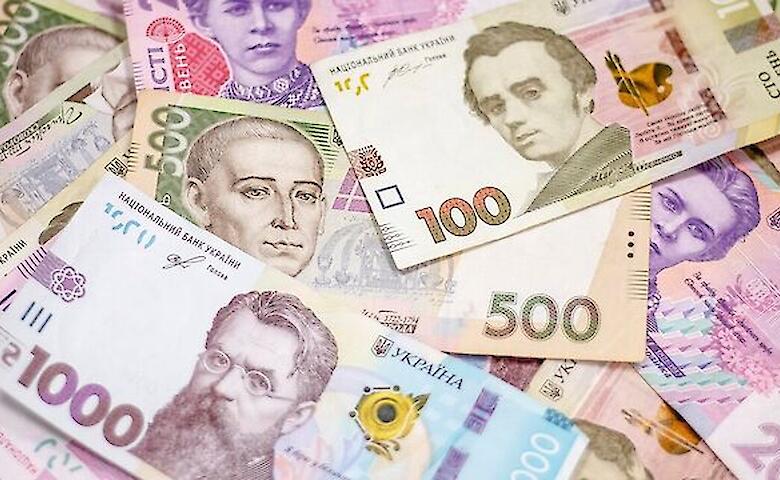 Які банкноти гривні підробляють найчастіше