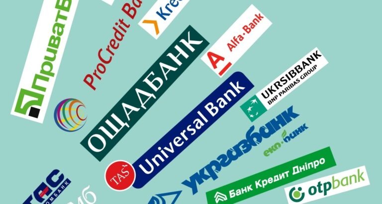 НБУ назвав найбільш прибуткові та збиткові банки України