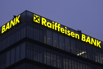 Raiffeisen Bank