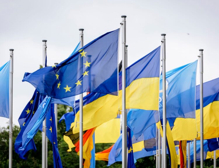 Україна в ЄС