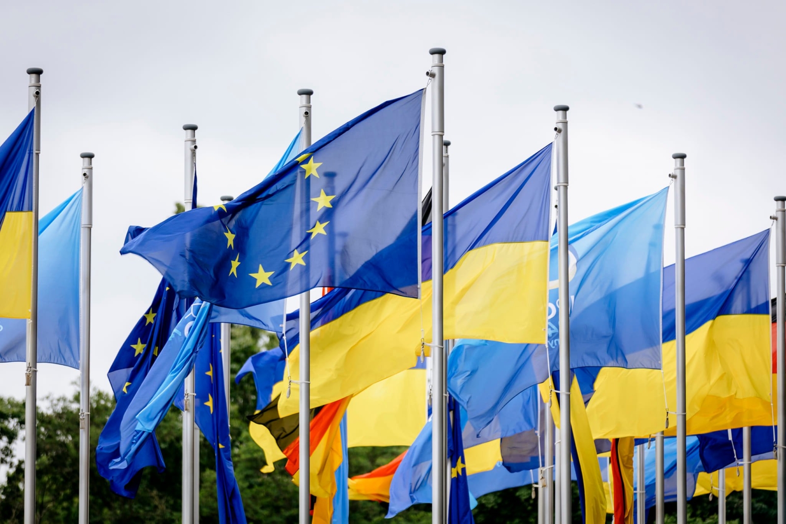 Україна в ЄС