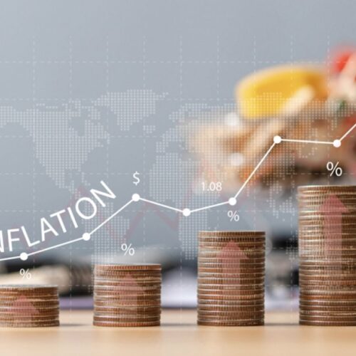 В НБУ спрогнозували рівень інфляції до 2025 року