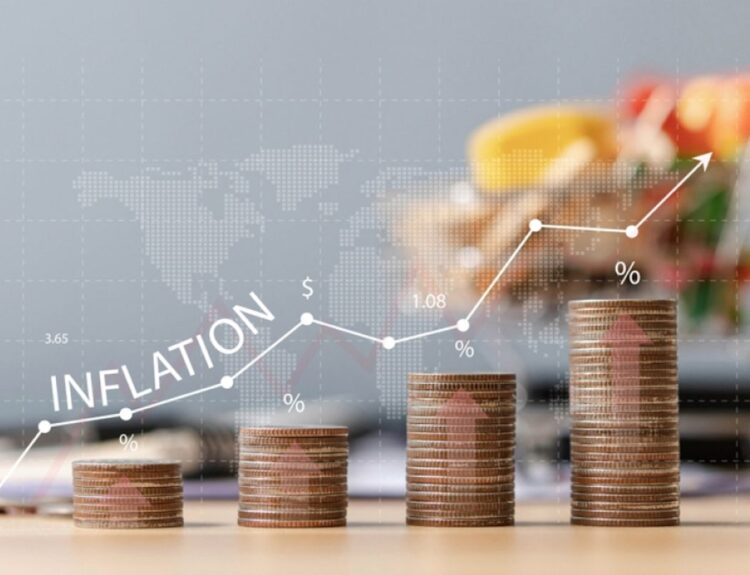 В НБУ спрогнозували рівень інфляції до 2025 року