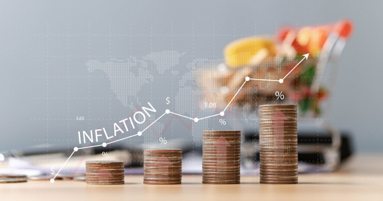 В НБУ спрогнозували рівень інфляції до 2025 року