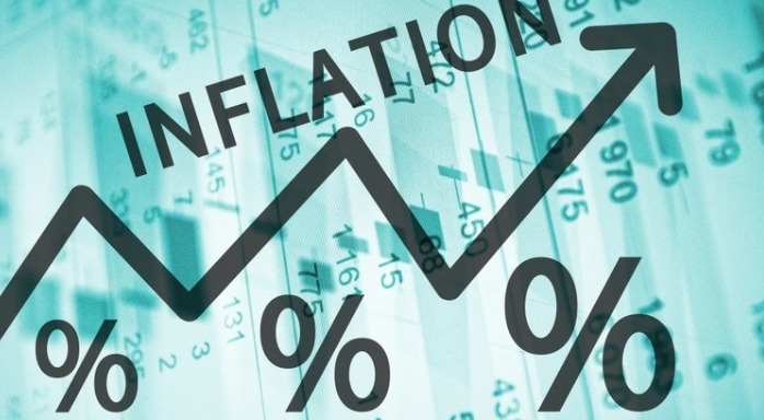 Інфляції на 2025 рік