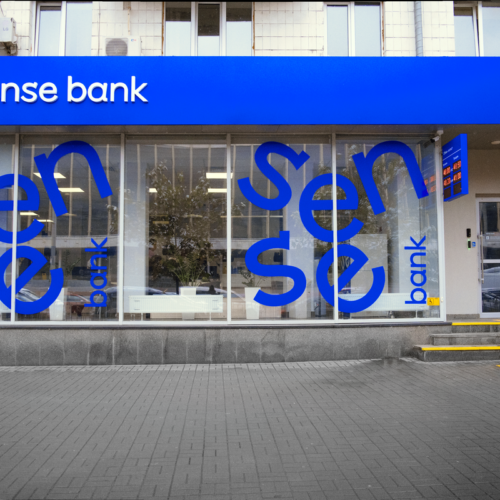 Sense Bank та КМДА відкривають нові можливості для малого та середнього бізнесу / Фото з відкритих джерел