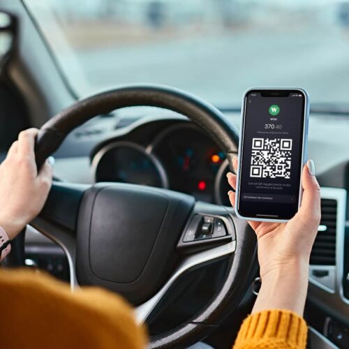 Sense Bank інтегрує нову програму лояльності WOG за допомогою Deeployalty / Фото: пресслужба банку