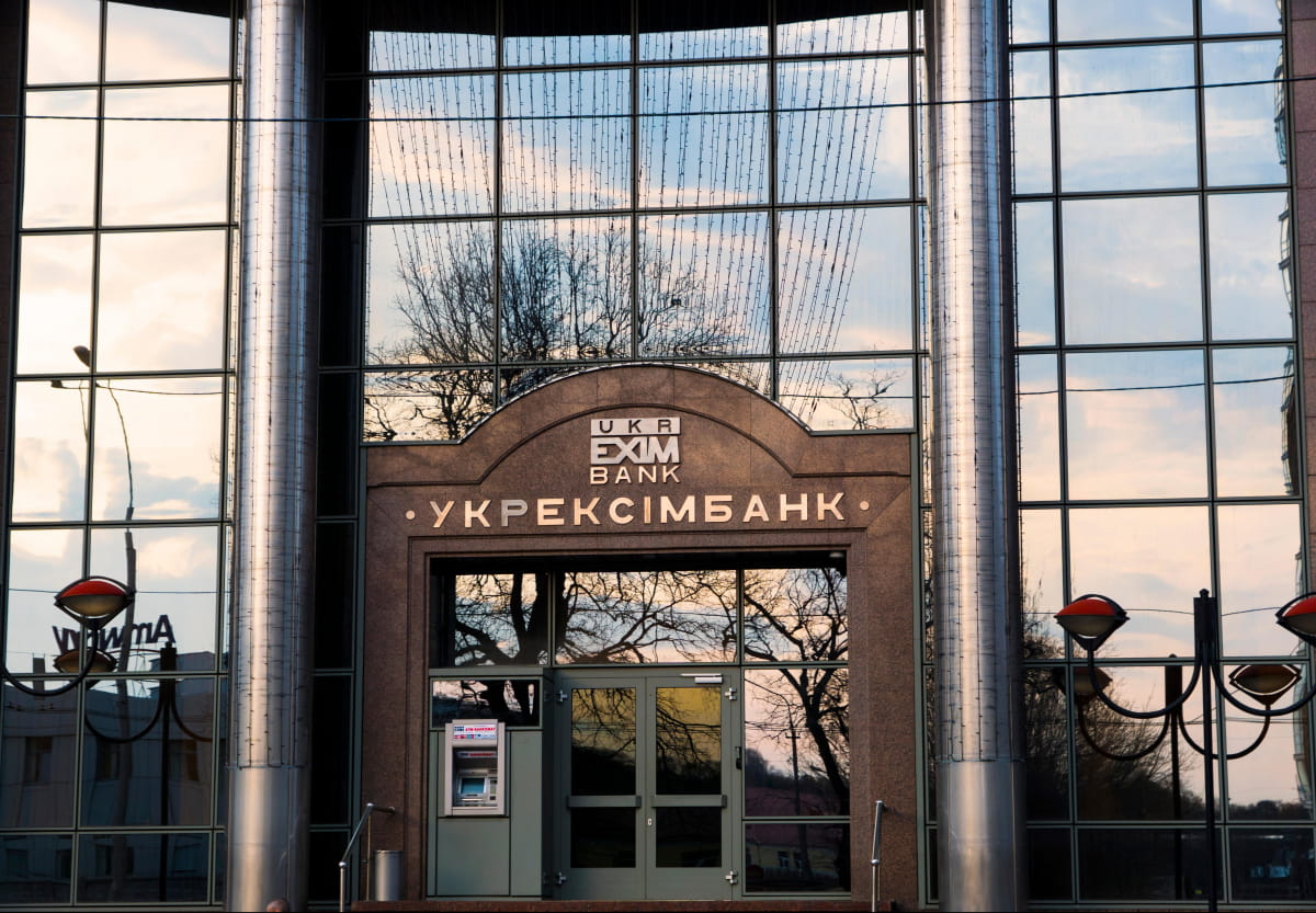 Укрексімбанк фінансуватиме енергосервісні компанії / Фото: Shutterstock