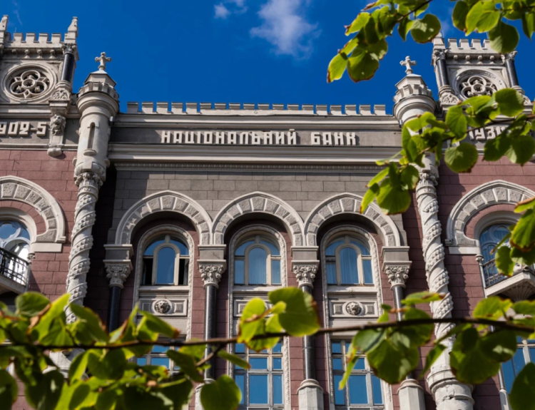Нацбанк відкрив касу в Києві для операцій з інвестиційними монетами / Фото: пресслужба НБУ
