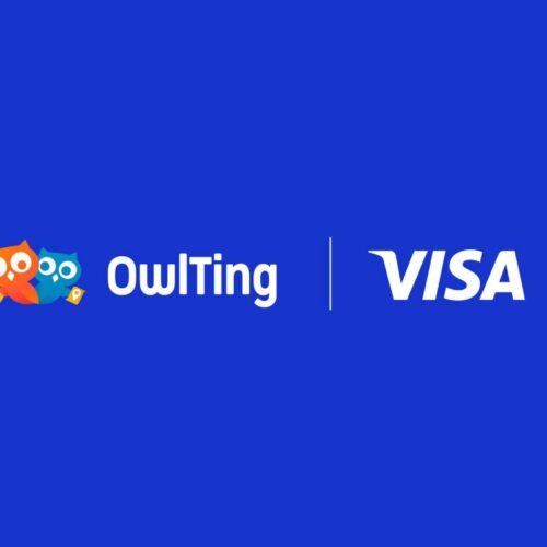 Компанія OwlTing стала партнером Visa / Фото: prnewswire