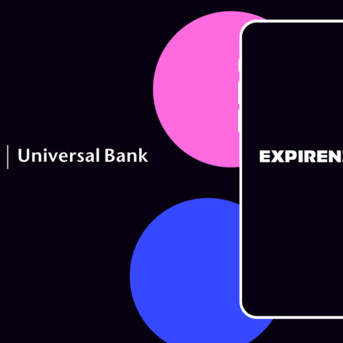Monobank розширить свій застосунок Expirenza на сферу послуг / Фото: motionarray.com
