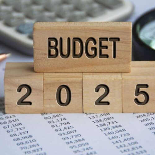 Верховна Рада схвалила Держбюджет 2025 / Фото: mind