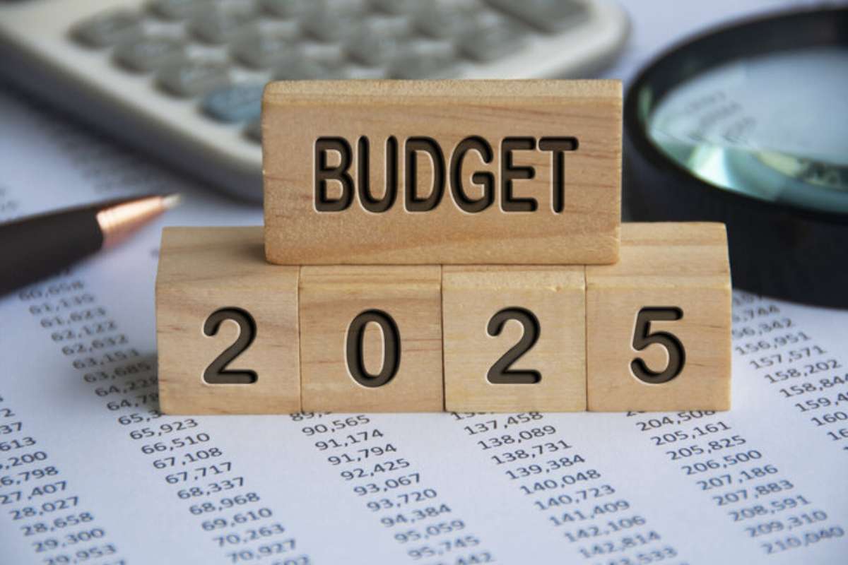 Верховна Рада схвалила Держбюджет 2025 / Фото: mind