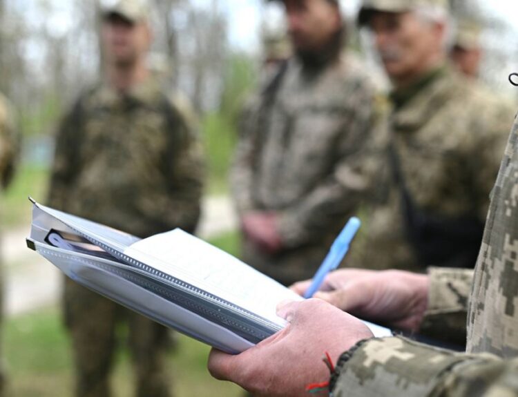 Відстрочка від армії в Україні / Фото: Черкаський ТЦК