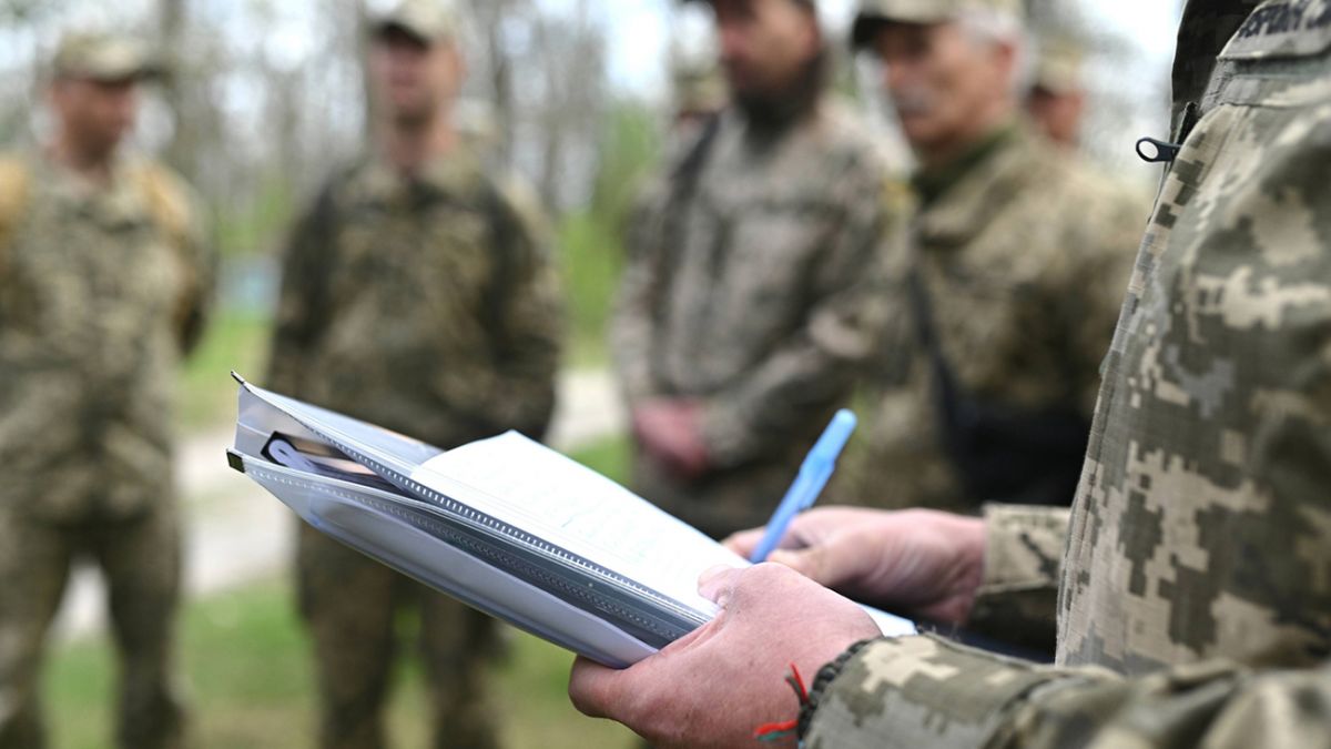 Відстрочка від армії в Україні / Фото: Черкаський ТЦК