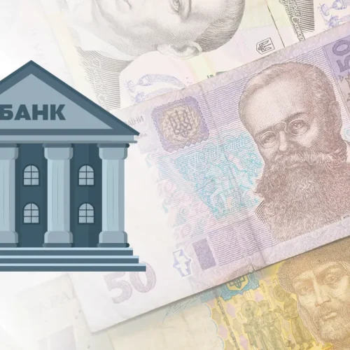 За 2024 рік обсяги касових оборотів банків зросли / Фото: колаж PaySpace Magazine
