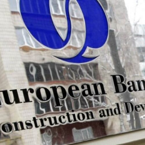 Економічний прогноз для України від ЄБРР на 2025 рік