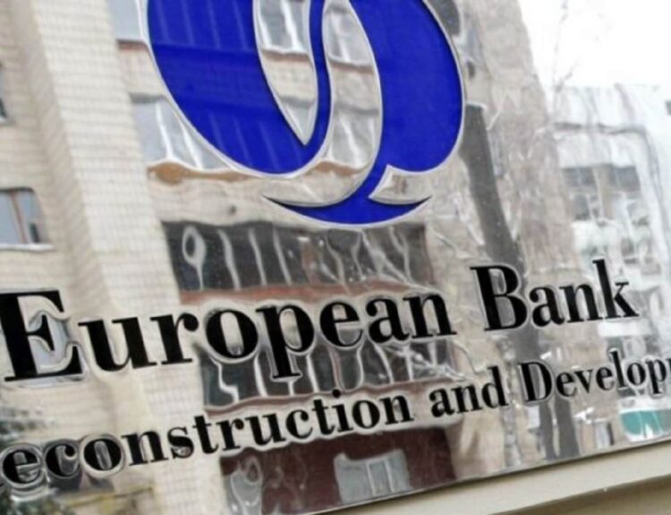 Економічний прогноз для України від ЄБРР на 2025 рік