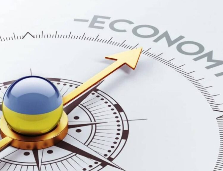 Економіка України в січні зросла на 1,5%