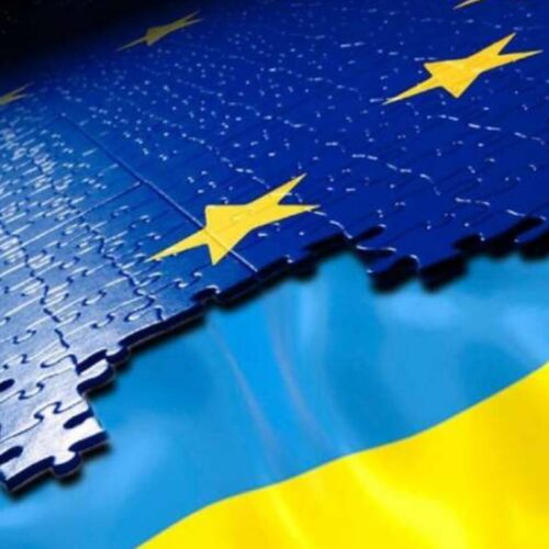 ЄС пропонує Україні власний варіант угоди про корисні копалини