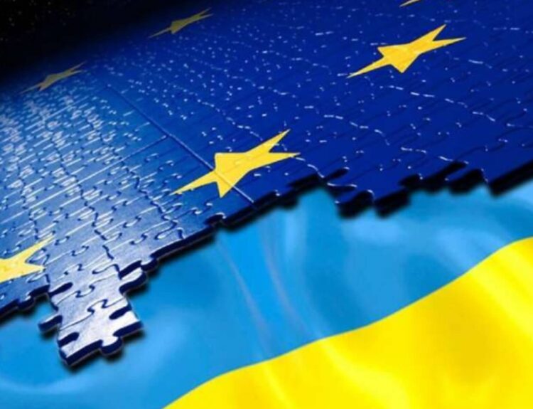 ЄС пропонує Україні власний варіант угоди про корисні копалини