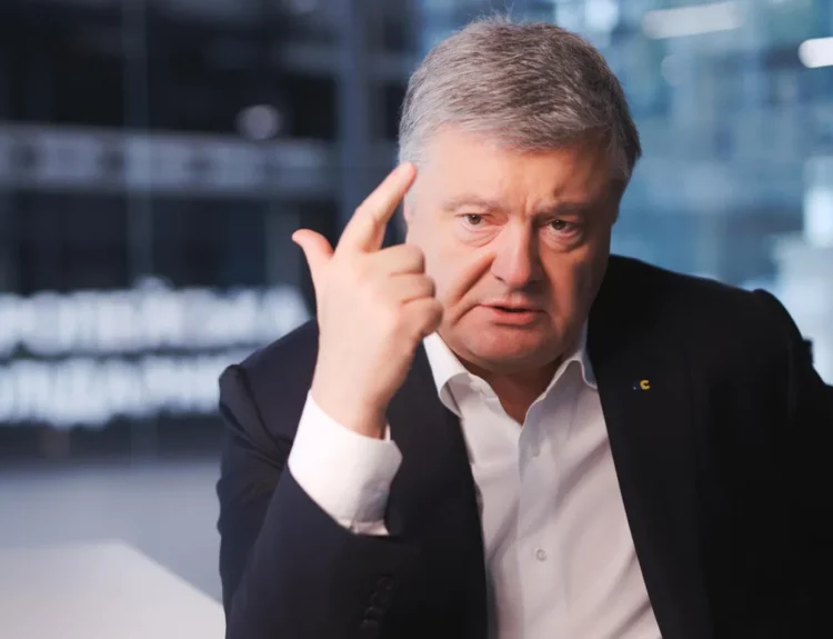 НБУ може позбавити Порошенка впливу на Міжнародний інвестиційний банк / Фото з відкритих джерел