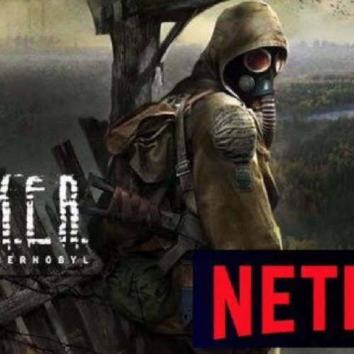 Переговори з Netflix щодо екранізації S.T.A.L.K.E.R. 2 / Фото: колаж сайту Invest Trust Bank