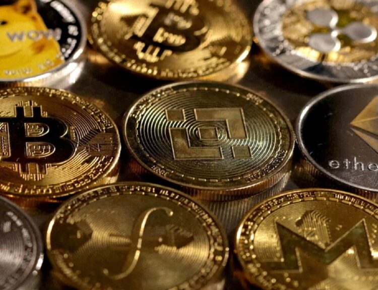 Росія використовує криптовалюти для обходу санкцій у торгівлі нафтою