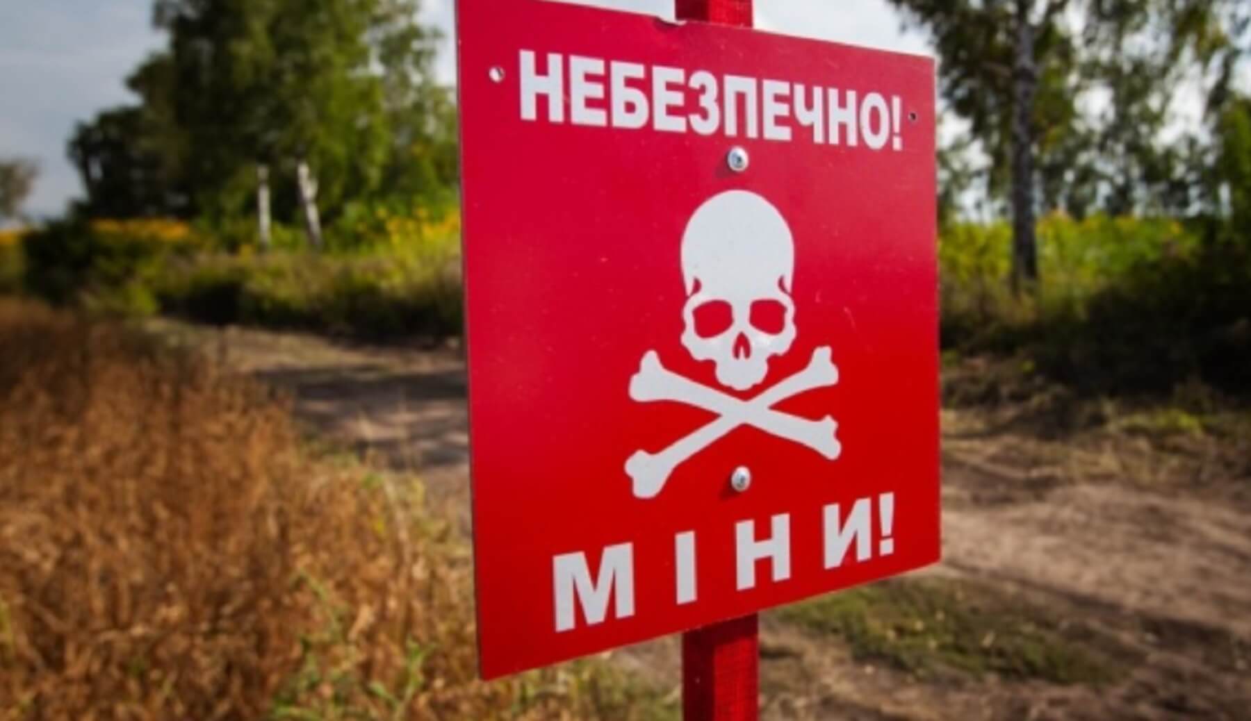 Через війну Україна втратила понад 20% сільгоспземель