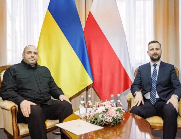 Нові військові інвестиції: Варшава та Київ зміцнюють співпрацю