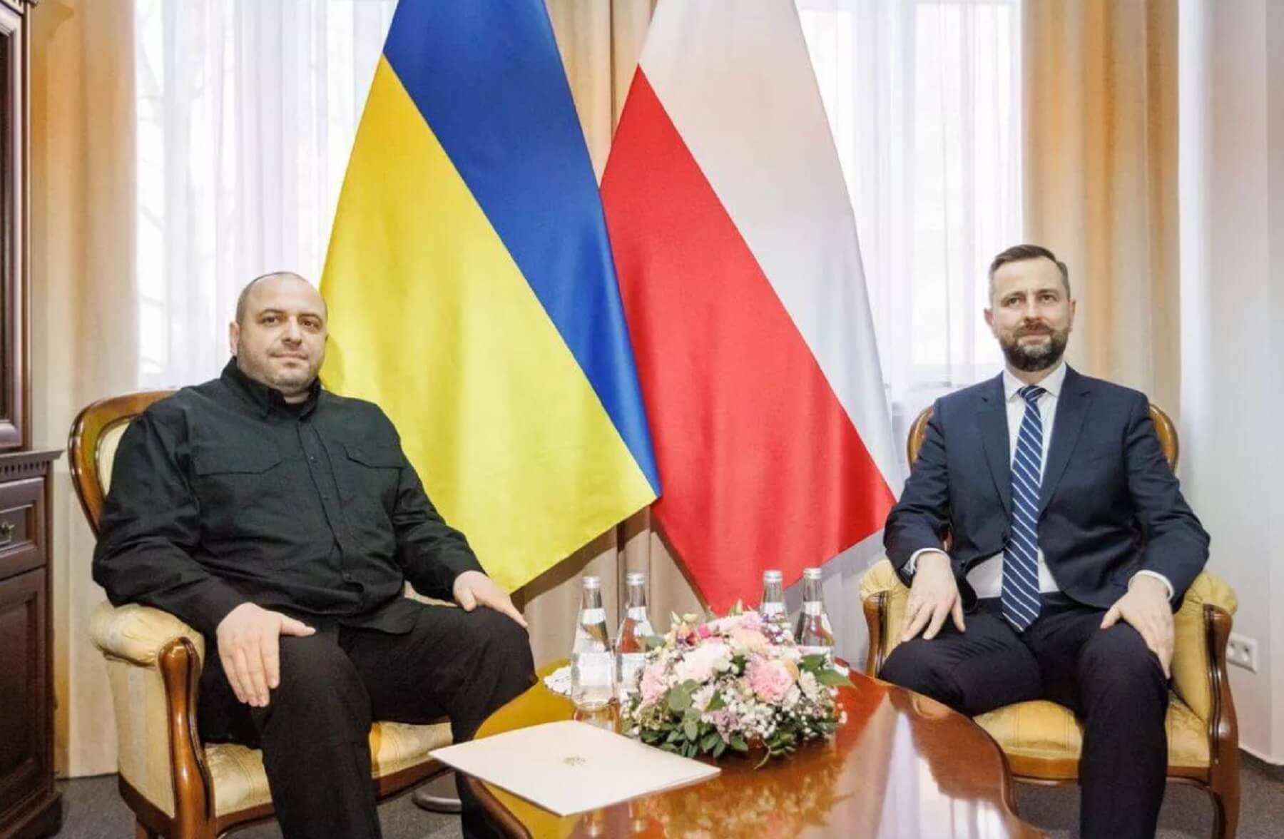 Нові військові інвестиції: Варшава та Київ зміцнюють співпрацю