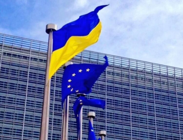 ЄС посилює торговельні зв’язки з Україною