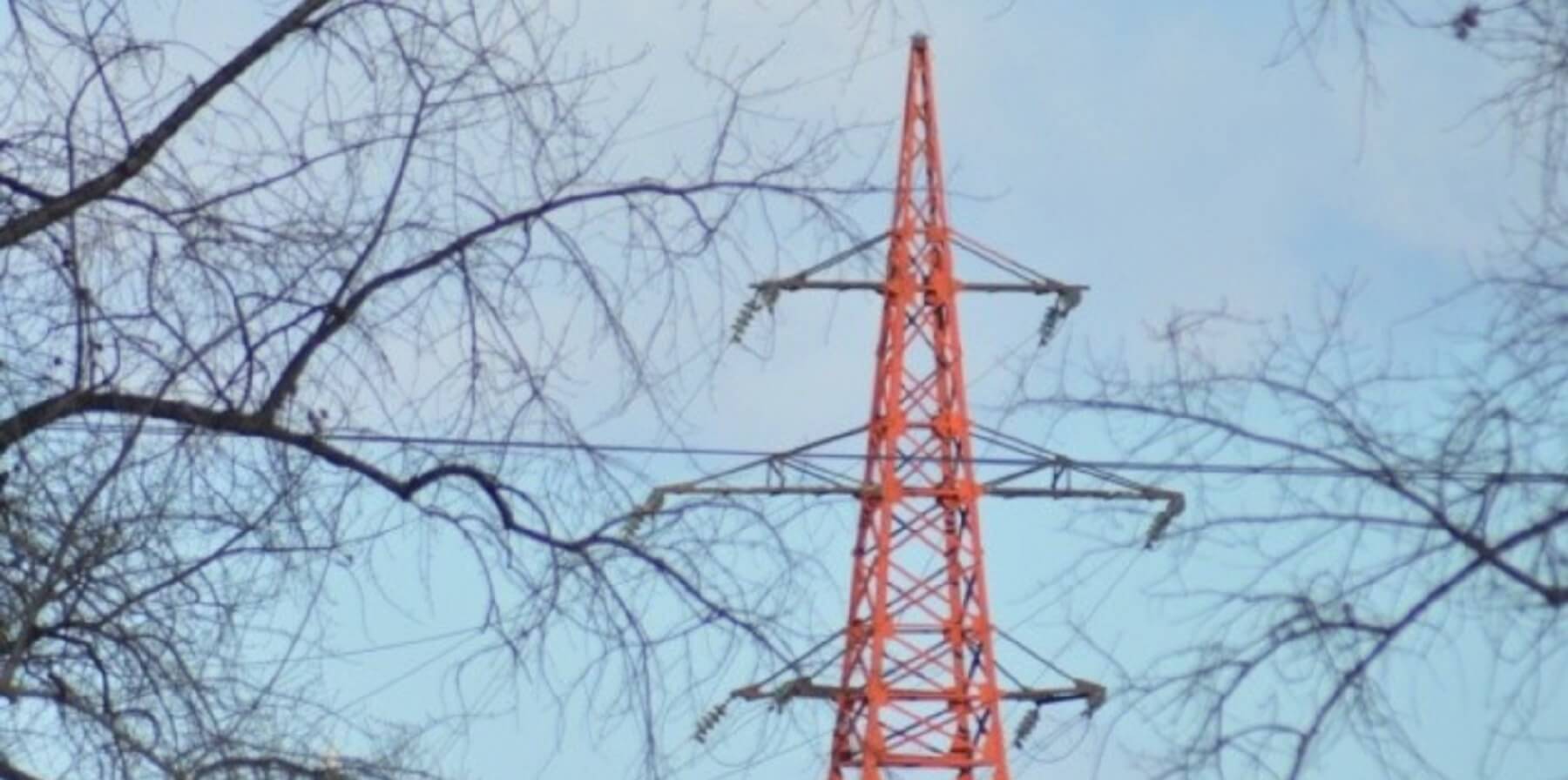 Україна обговорює з ЄС співпрацю в енергетичній сфері