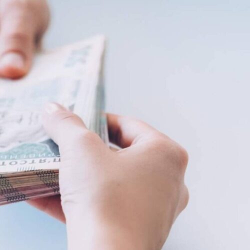 Кредитування в Україні залишається критично низьким