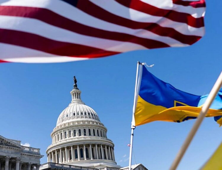Україна та США підписали меморандум про надра