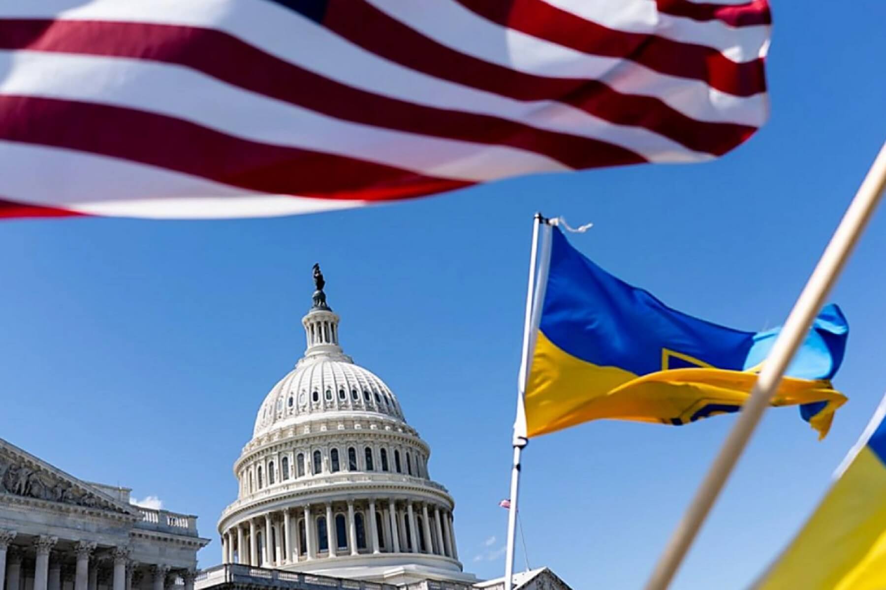 Україна та США підписали меморандум про надра