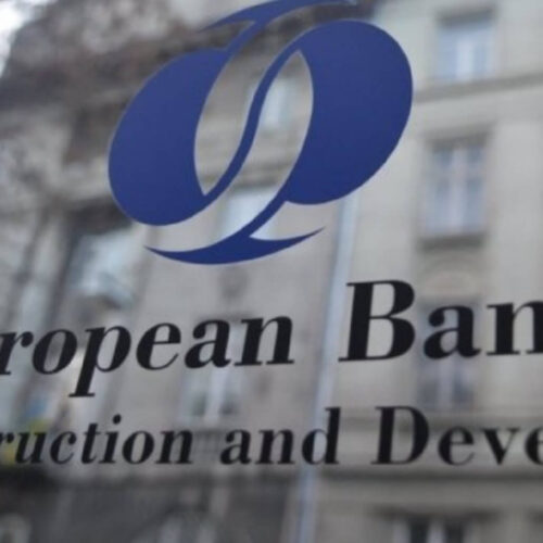Україна отримає понад €400 млн від ЄБРР на зміцнення енергетичної безпеки