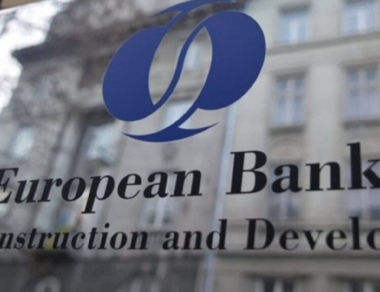 Україна отримає понад €400 млн від ЄБРР на зміцнення енергетичної безпеки