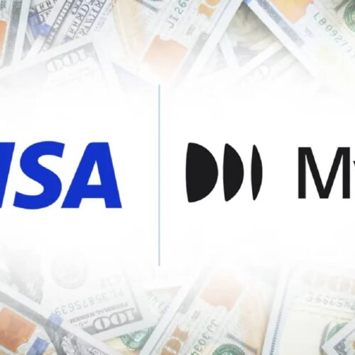 Шведський фінтех Mynt залучає інвестиції Visa