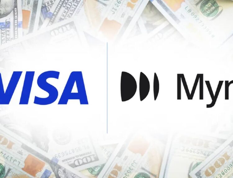 Шведський фінтех Mynt залучає інвестиції Visa