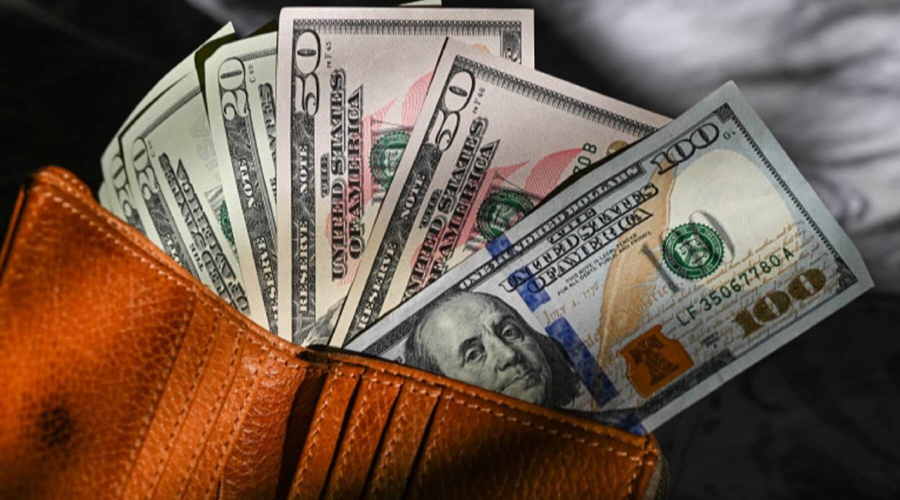 Пенсійна система США втратила $169 мільярдів через митні тарифи