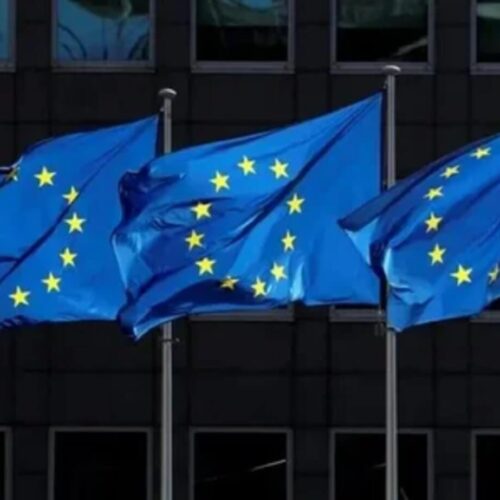 Єврокомісія готує проект відмови від російської енергетики