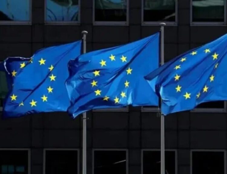 Єврокомісія готує проект відмови від російської енергетики