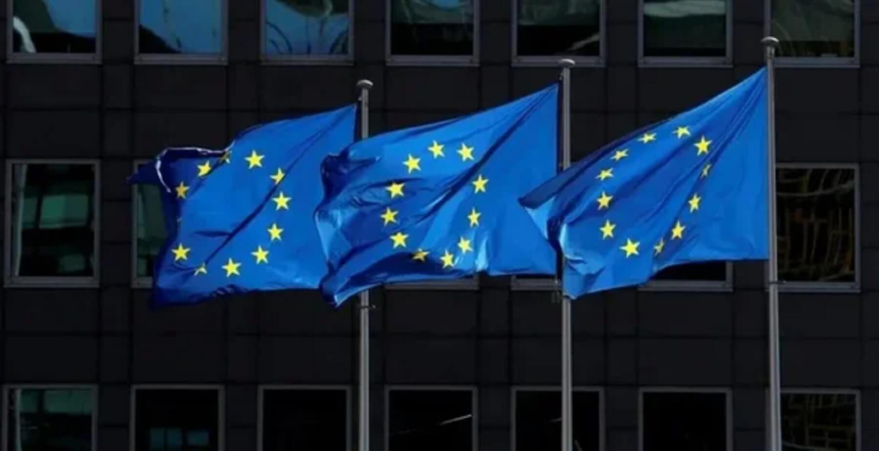 Єврокомісія готує проект відмови від російської енергетики