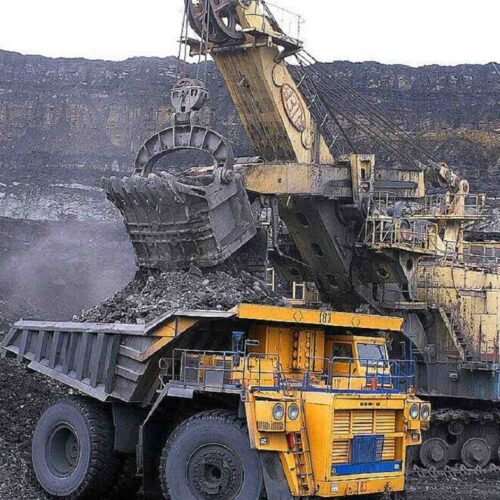 Яка загальна вартість мінеральних ресурсів України