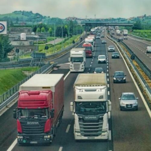 ЄС продовжує транспортний безвіз для України до кінця року