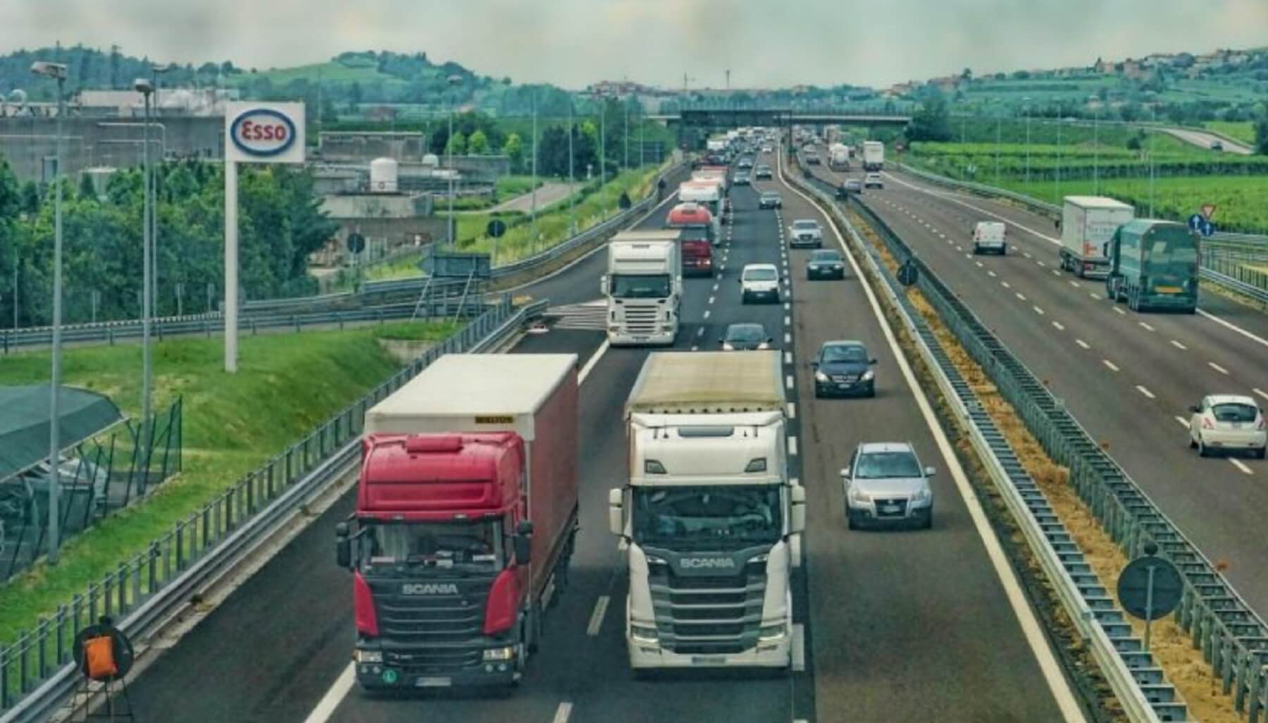 ЄС продовжує транспортний безвіз для України до кінця року