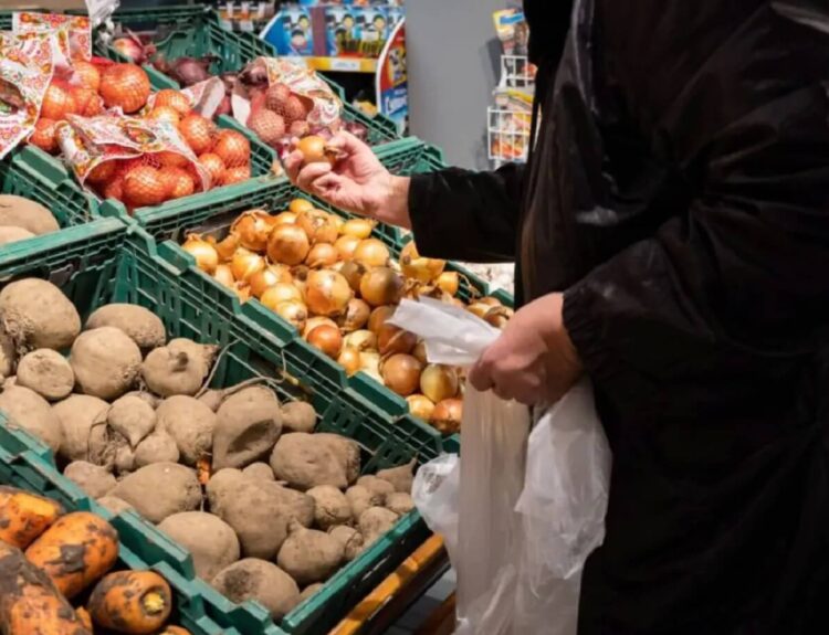 Ціни на продукти в Україні зростатимуть