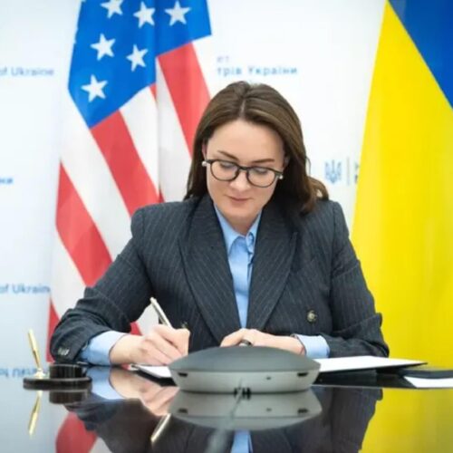 США повинні інвестувати до $10 млрд, щоб угода про копалини запрацювала